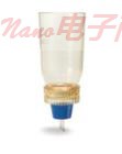 密理博Millipore XX1104710 可反復(fù)使用塑料過濾漏斗 適用濾膜