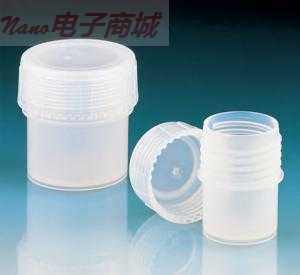 德國VITLAB 130294 PP樣品瓶