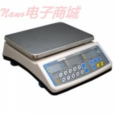 艾德姆 LBK-3LQ  平臺秤3Kg