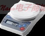 日本A&D SK-20KWP 輕巧型桌面電子稱