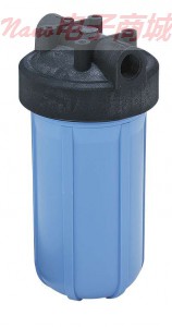 聚丙烯袋式過濾器，1“NPT（F）