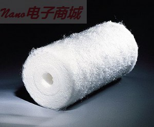 Filter Cartridges155358-43 雙梯度密度聚丙烯濾芯