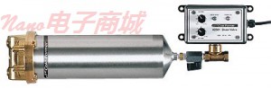 CAX-07 低維護(hù)壓縮空氣過濾器