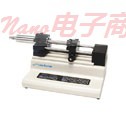 Cole-Parmer?高壓單注射器輸液泵，230 VAC