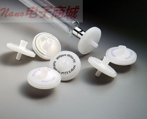 Millipore  SLGN033NS 針頭過濾器