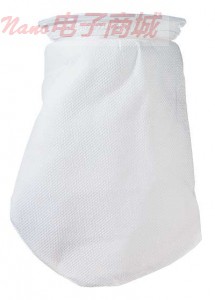 Filter Bags聚丙烯過濾氈袋，10升，100微米