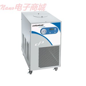 Cole-Parmer 再循環冷卻器  208-230V/60Hz，2000W，3/4-hp
