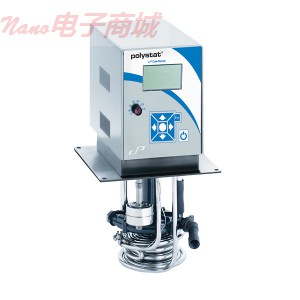 Cole-Parmer 115V，60赫茲 標準數字浸入式循環與橋梁
