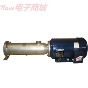 Seepex MDC 0015-24 - AC EPT VFD 衛生螺桿泵的交流變頻驅動器，0.18 - 8.5 GPH