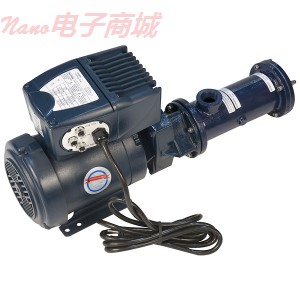 Seepex MD 05-6LT - SPAGGIARI 工業用斯帕加里驅動螺桿泵，0 - 693GPH