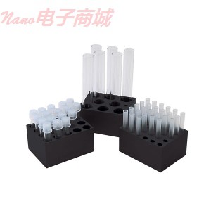 Cole-Parmer 949109 標準圓底試管