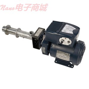 Seepex MDP 006-12 56C-bareshaft 工業(yè)螺桿泵56C電機(jī)安裝，0.7 - 78 GPH