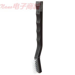 Cole-Parmer 尼龍行細(xì)節(jié)刷，7”，12 / PK