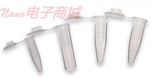 Cole-Parmer MCT-060-C 離心管