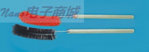 Cole-Parmer 卡爾布瓦刷 尼龍瓶子刷，34“，12/PK
