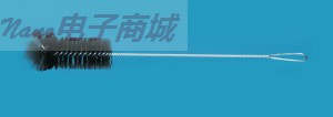 Cole-Parmer 中等長度的瓶/缸的的刷機(jī)，16“，12/PK
