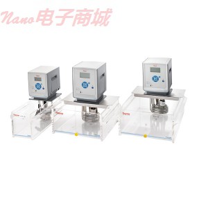 Thermo Scientific 加熱壓克力浴AC-200控制器，8-12升的容量
