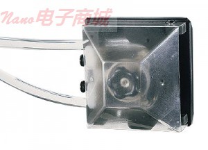Ismatec?ISM725A 快速更換泵頭，高達3660毫升/分鐘，公稱管