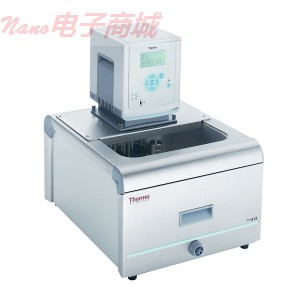 Thermo Scientific AC-150控制器4-7升容量加熱不銹鋼循環水浴