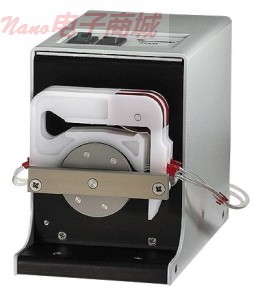 Ismatec?ISM795 緊湊型模擬泵，2個(gè)通道，1.6至每分鐘160轉(zhuǎn)，0.004至34毫升/分鐘，115/230 VAC