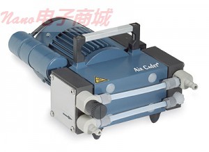 Air Cadet? 4000282 PRO, 1.4 CFM, Standard duty, 230 VAC