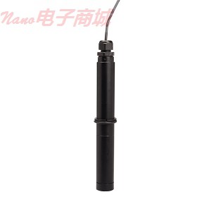 Cole-Parmer  氧化氯傳感器，0至10 PPM，4至20 mA輸出 CLD410