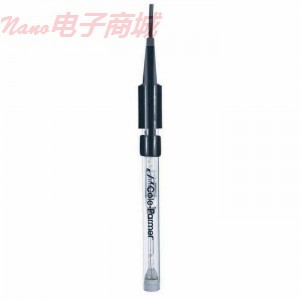 Cole-Parmer ISE電極，銨，雙結(jié)，BNC
