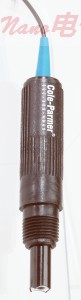 Cole-Parmer 1969834-010T 凝灰?guī)r尖端，線ORP電極雙結(jié)，沒(méi)有ATC元，鍍錫端