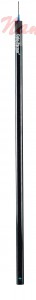 Cole-Parmer? 3983701-010B 3英尺pH電極，潛水，雙結(jié)，沒有ATC，10英尺的電纜，BNC