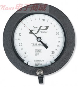 Ashcroft 45-1082-PS-02L-100# 數(shù)碼工業(yè)壓力表
