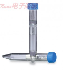 VIVASPIN ? 6離心濃縮PES截留分子量膜，10,000道爾頓，25/包