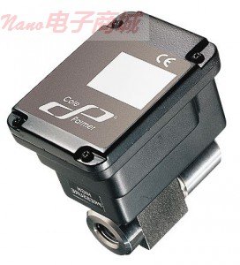 Cole-Parmer 2301010PD2F11BCP1 濕差壓變送器