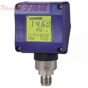 Wika 4292392 數字壓力傳感器