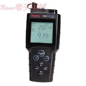 Thermo Scientific Orion Star  A121的pH便攜式儀表