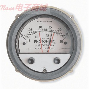 Dwyer A3000-00 數(shù)字壓力計