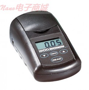LaMotte 3670-01 Model DC1200-CL單測試度計套件;游離和總氯片劑形式