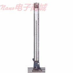Meriam 30EBX25-040-01-2-02 壓力表，架置