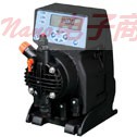 Etatron DLX PH / ORP泵控制系統，15升/小時，4 bar最大壓力，壁掛式安裝，230VAC
