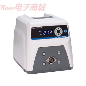 Masterflex 07528-10 L / S精密變速驅動器，遠程輸入6到600轉，90到260 VAC