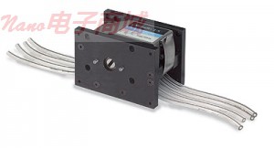 Masterflex 07535-04 L/S 4個通道的多通道泵頭L / S管