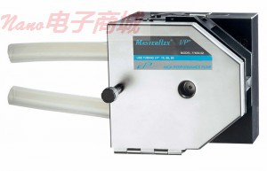 Masterflex 77600-62 I / P高效泵頭，聚酯/ SS房屋SS轉子