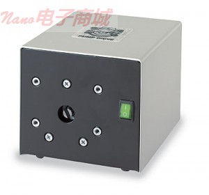 Masterflex 07540-06 L / S定速驅動器，每分鐘6轉，115伏交流
