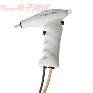 Masterflex 07528-80手持式遙控器; DB9（M）連接器，6英尺（1.8米）電纜