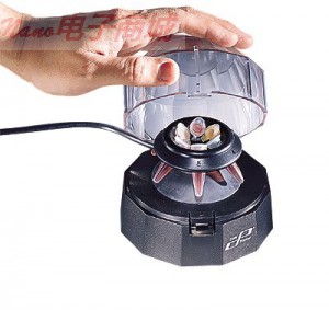 Cole-Parmer C1201-CP個人微量離心機，230V 50HZ