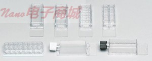 Thermo Scientific Nunc 177429 Lab-Tek?材料，Permanox號井，2;生長面積，4.2厘米平方米; 16/pack