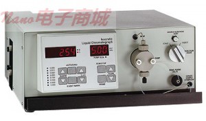 科爾 - 帕默等梯度HPLC系統(tǒng)通過固定波長的探測器，5000磅，230 V