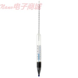 H-B Instrument Company 4480 玻璃溫度計(jì)