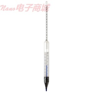 H-B Instrument Company 4845 玻璃溫度計(jì)