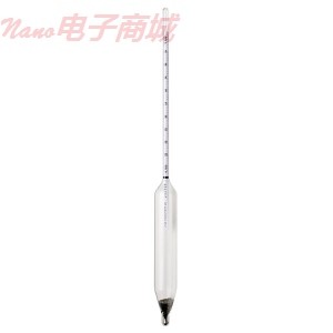 H-B Instrument Company 50695 玻璃溫度計
