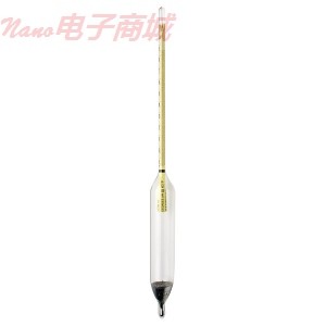 H-B Instrument Company 27H 玻璃溫度計